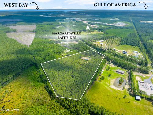 10028 Steel Field Rd, Panama City Beach, FL, 32413-9468 | Card Image