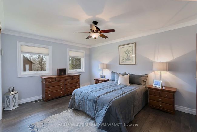 3243 St John's Sideroad, House other with 7 bedrooms, 7 bathrooms and 20 parking in Cedar Valley ON | Image 34