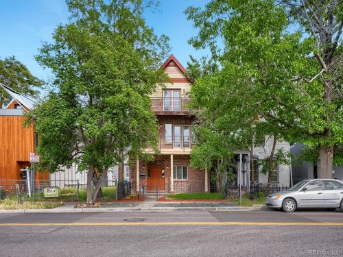 2250 N Washington St, Denver, CO, 80205-3224 | Card Image