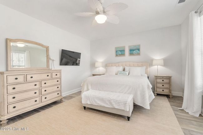 111 Magens Ct E, House other with 4 bedrooms, 4 bathrooms and 2 parking in Cedar Point NC | Image 16