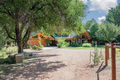 2968 E Posey Court, House other with 3 bedrooms, 3 bathrooms and null parking in Payson AZ | Image 3