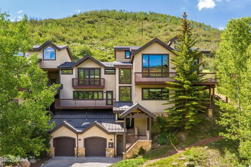b-2673 Cortina Ln, Vail, CO, 81657-4878 | Card Image