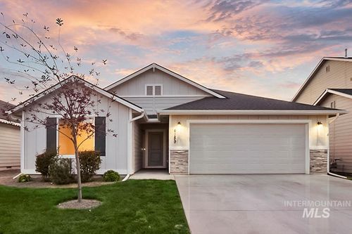 4189 S S Leaning Tower Ave, Meridian, ID, 83642 | Card Image