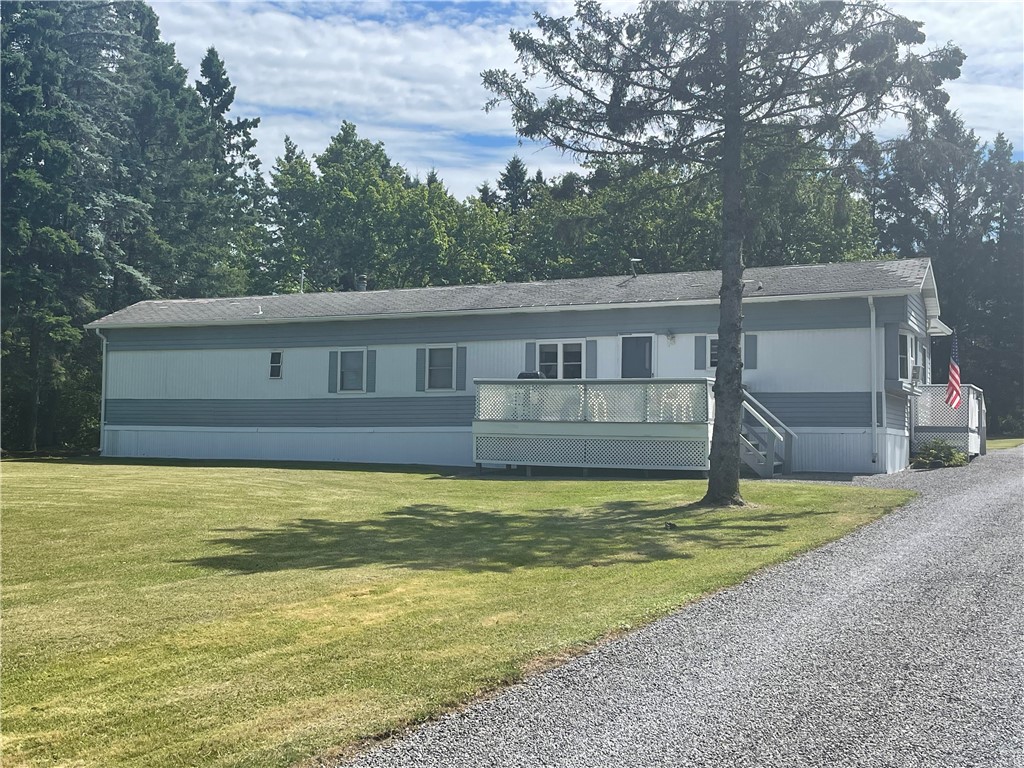 Cross Rd, Guilford, NY 13780