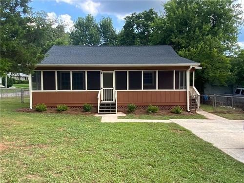 25 Forrest Ln, cartersville, GA, 30121-3631 | Card Image
