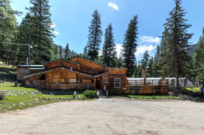 283 Lost Trail Hot Springs Rd, House other with 24 bedrooms, 24 bathrooms and null parking in Sula MT | Image 6