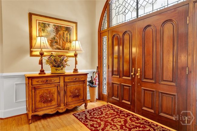 3 Gumtree Ln, House other with 5 bedrooms, 4 bathrooms and null parking in Savannah GA | Image 4