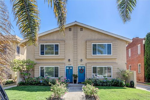 a-2726 E 2nd St, Long Beach, CA, 90803-5154 | Card Image