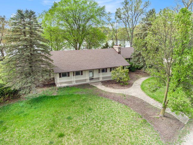 12530 Wilbur Rd, House other with 3 bedrooms, 3 bathrooms and null parking in Clinton MI | Image 5