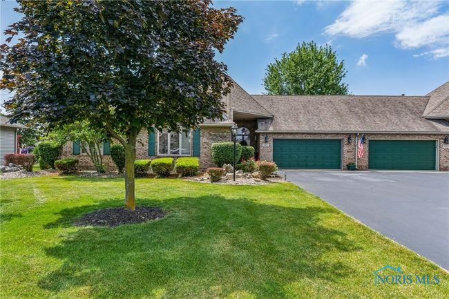 U5 - 625 W Lake Ct, Condo with 2 bedrooms, 2 bathrooms and 2 parking in Findlay OH | Image 42