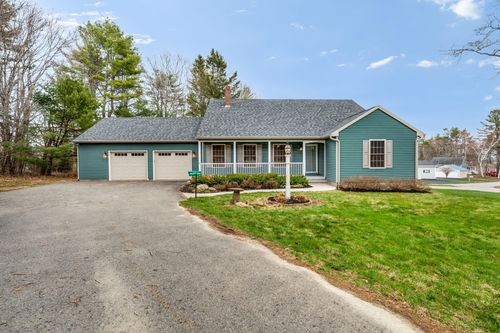 4 Highview Terrace, Belfast, ME, 04915 | Card Image