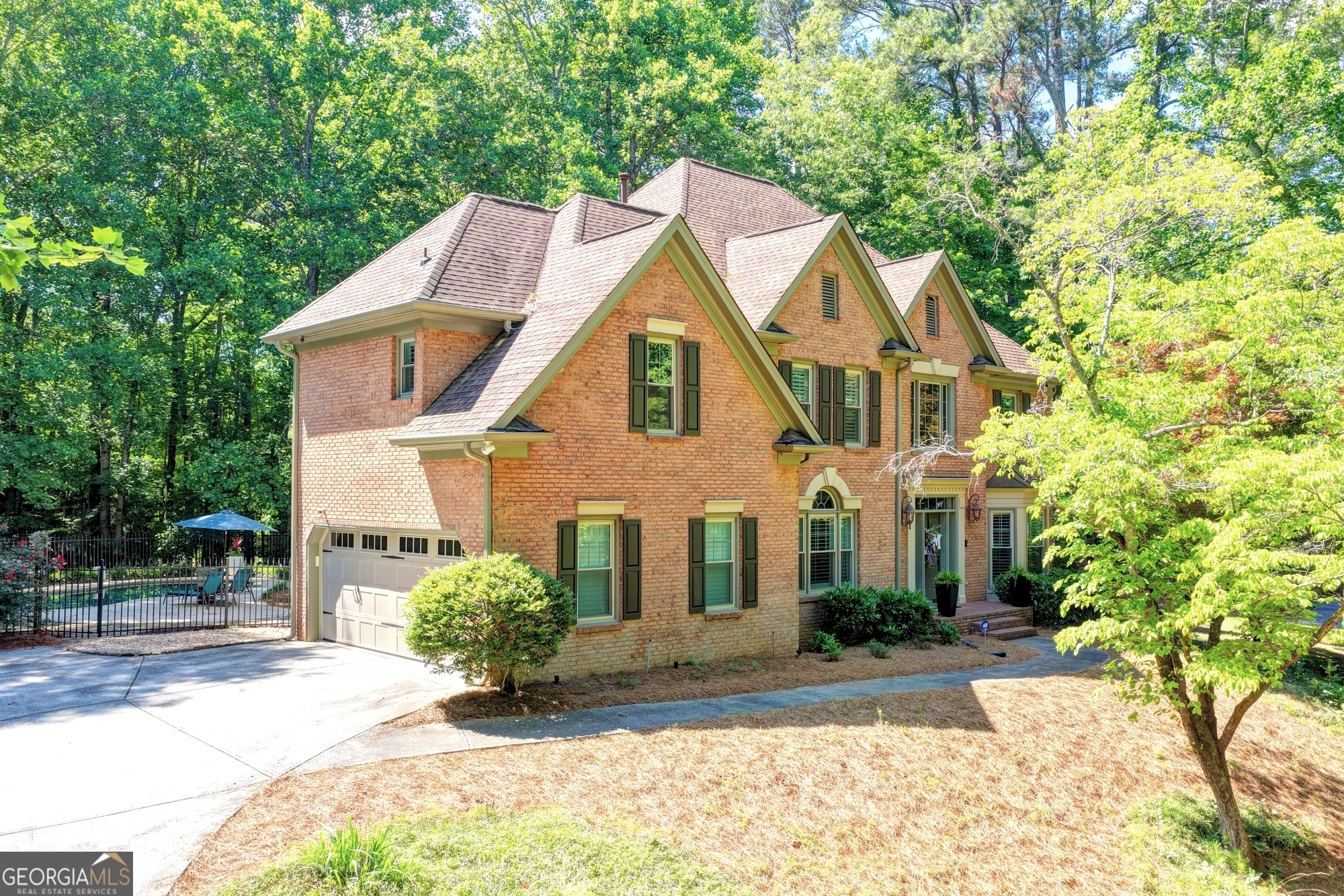 Residential in Alpharetta