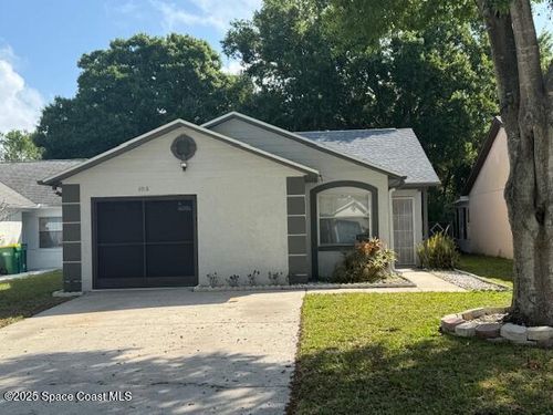 3018 Dunhill Dr, Cocoa, FL, 32926-5846 | Card Image