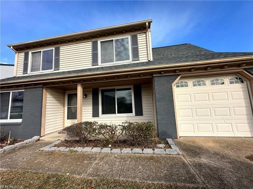 1956 Monument Drive Drive, Virginia Beach, VA, 23454 | Card Image