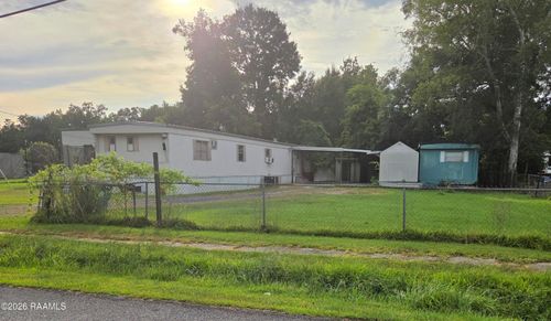 525 Guiberteau Street, Jeanerette, LA, 70544 | Card Image