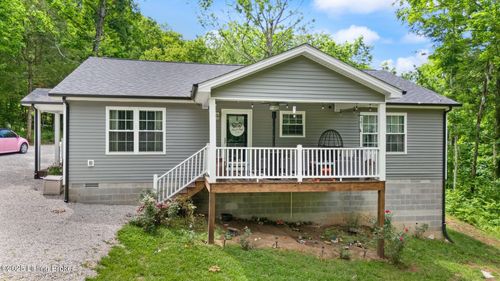 987 Wheelers Mill Rd, Munfordville, KY, 42765-9549 | Card Image
