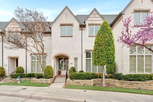 17234 Lechlade Ln, Dallas, TX, 75252-4208 | Card Image