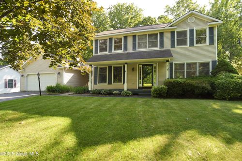 21 Cabot Way, Halfmoon, NY, 12065-2633 | Card Image