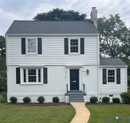 1019 Baldwin Rd, Henrico, VA, 23229-6631 | Card Image