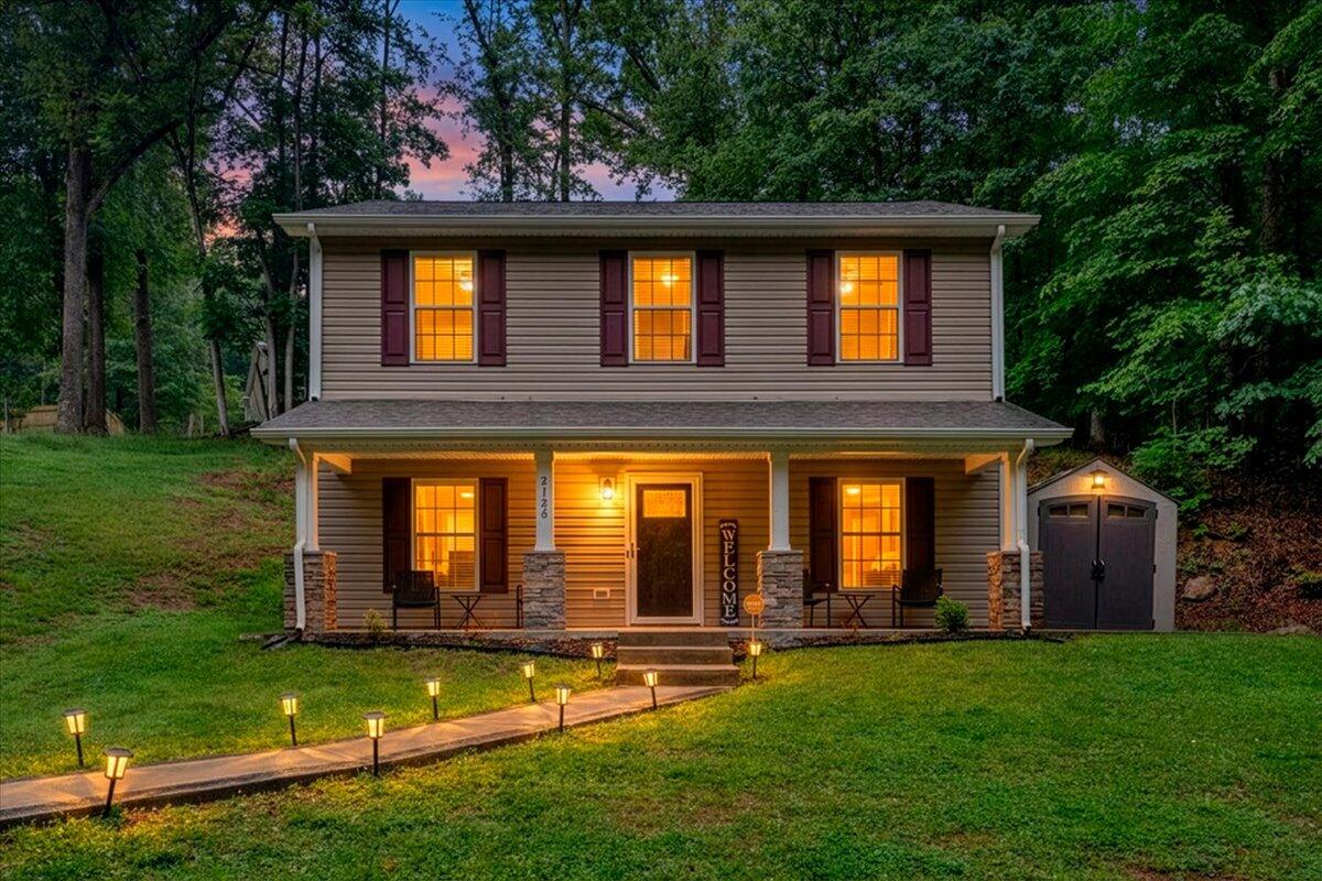 Residential in Roanoke