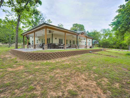 72194 312 Pl, Wagoner, OK, 74467-7289 | Card Image