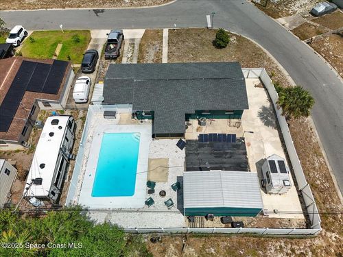 3805 Avalon St, Titusville, FL, 32796-2201 | Card Image