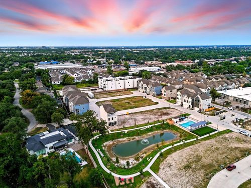 1714 Sedola Lane, Houston, TX, 77055 | Card Image