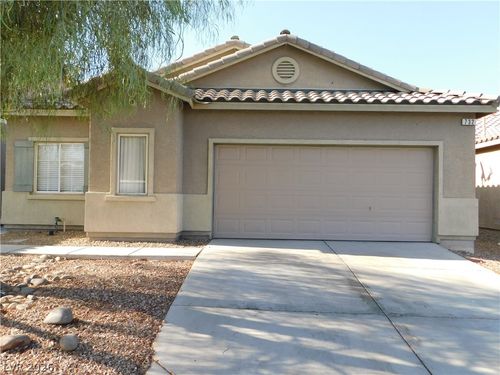 732 Horse Stable Ave, North Las Vegas, NV, 89081-6781 | Card Image