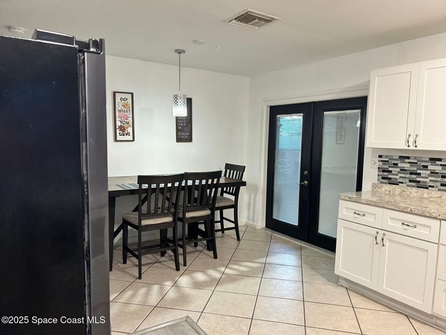 107 1 St St, House other with 3 bedrooms, 1 bathrooms and null parking in Merritt Island FL | Image 9