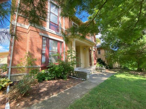 414 N Detroit St, West Liberty, OH, 43357-9690 | Card Image