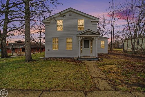 501 N River St, Ypsilanti, MI, 48198-2818 | Card Image