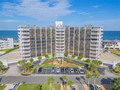 apt-706-3580 S Ocean Shore Blvd, FLAGLER BEACH, FL, 32136-4173 | Card Image