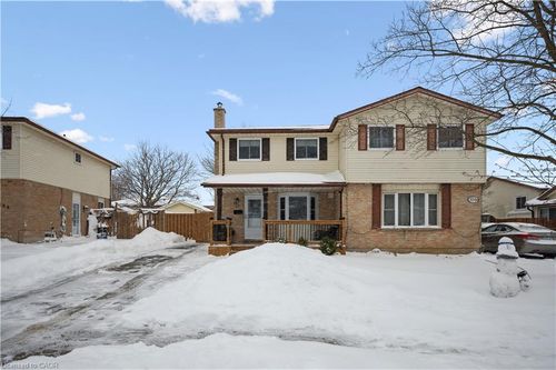 a-108 Northlake Dr, Waterloo, ON, N2V1H6 | Card Image