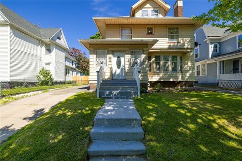 24 Kenwood Avenue, Rochester, NY, 14611 | Card Image