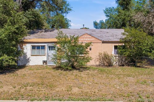 3993 W Arizona Avenue, Denver, CO, 80219 | Card Image