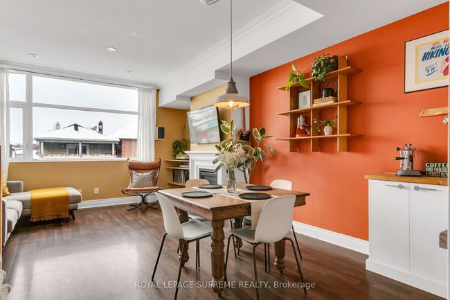 B - 475 Rogers Rd, Condo with 2 bedrooms, 2 bathrooms and 1 parking in York ON | Image 7