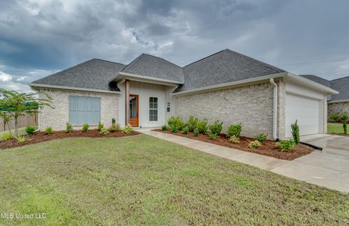 502 Black Cherry Cv, Canton, MS, 39046-1600 | Card Image