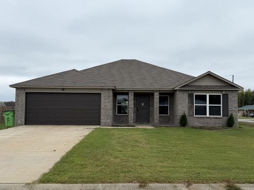 101 Baldwin Dr, Beebe, AR, 72012-9607 | Card Image