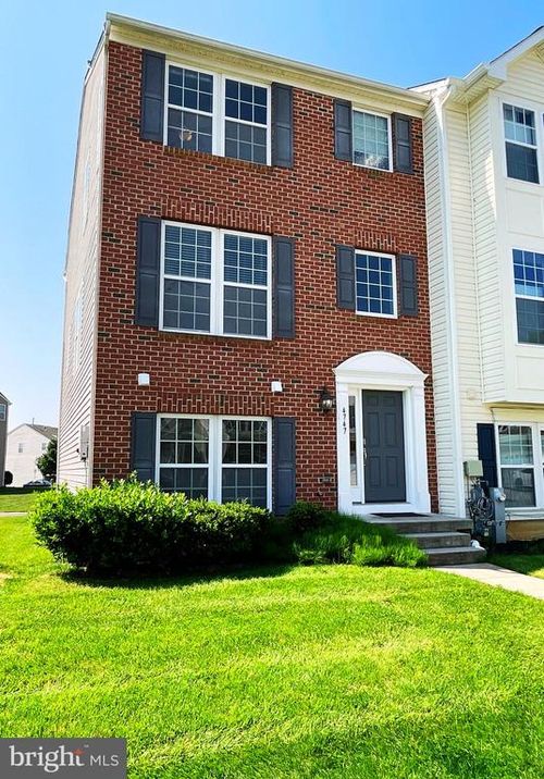 4747 Witchhazel Way, ABERDEEN, MD, 21001-5601 | Card Image
