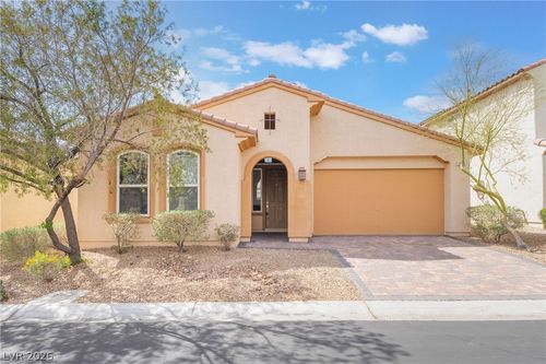 9835 High Alpine St, Las Vegas, NV, 89178-3849 | Card Image