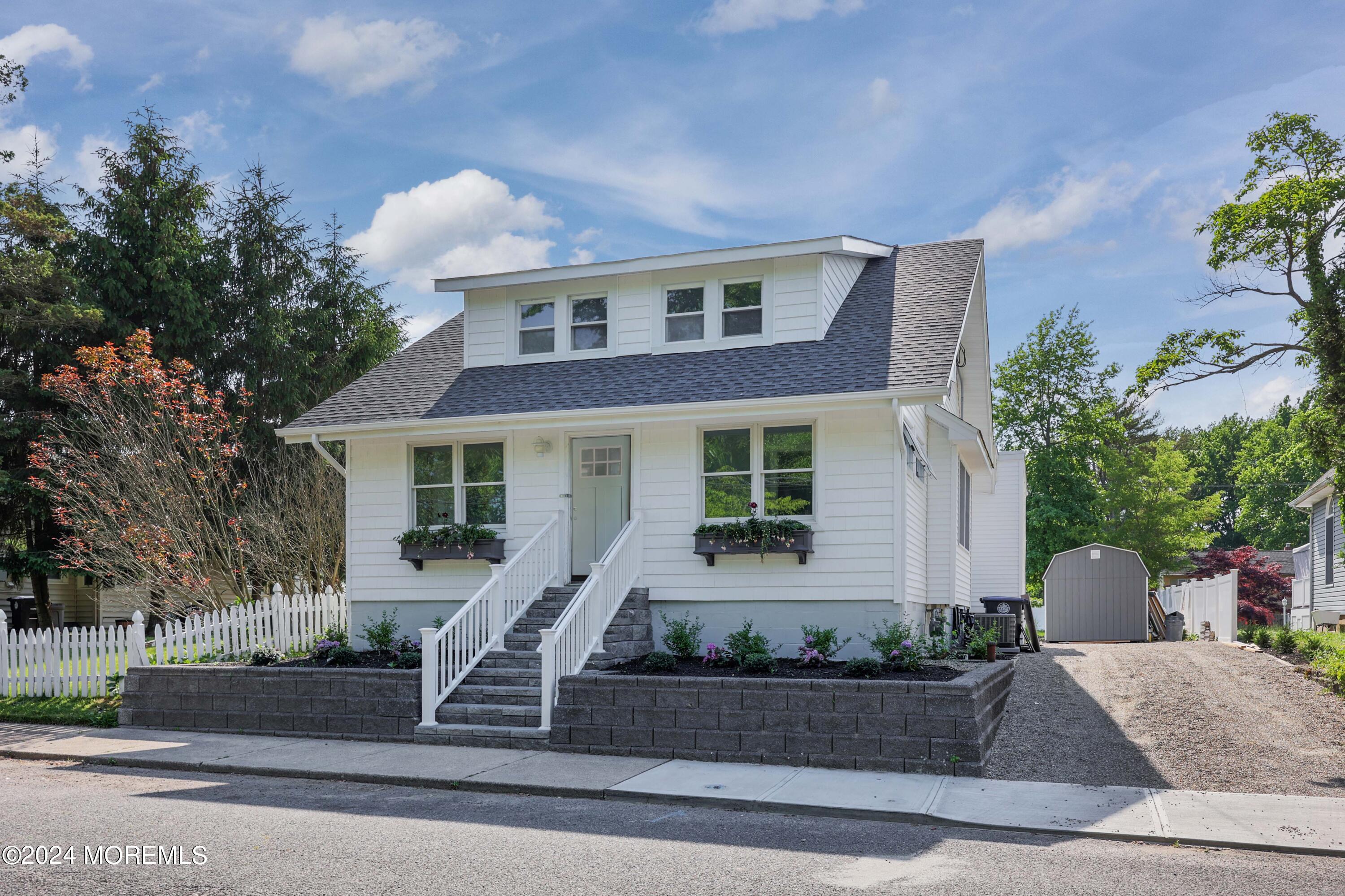 Pine Tree Way, Wall Township, NJ 07719