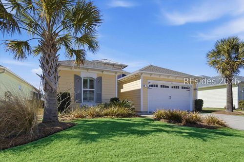 601 Coral Reef Way, Hardeeville, SC, 29927-5072 | Card Image