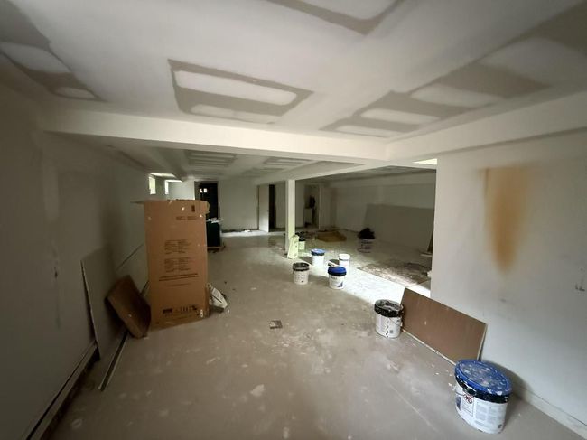 View of finished below grade area | Image 10