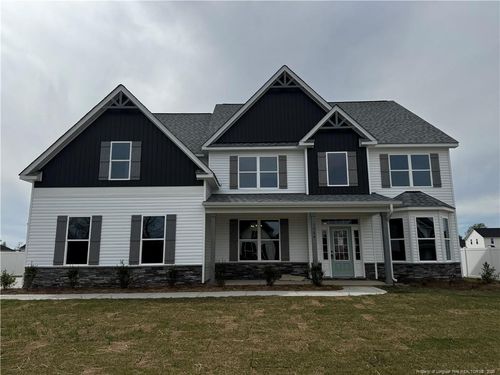 1364 Halibut St, Fayetteville, NC, 28312-2602 | Card Image