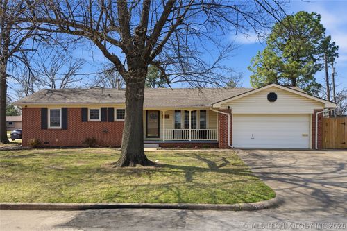 3224 Oswego Ave, Tulsa, OK, 74135-1651 | Card Image