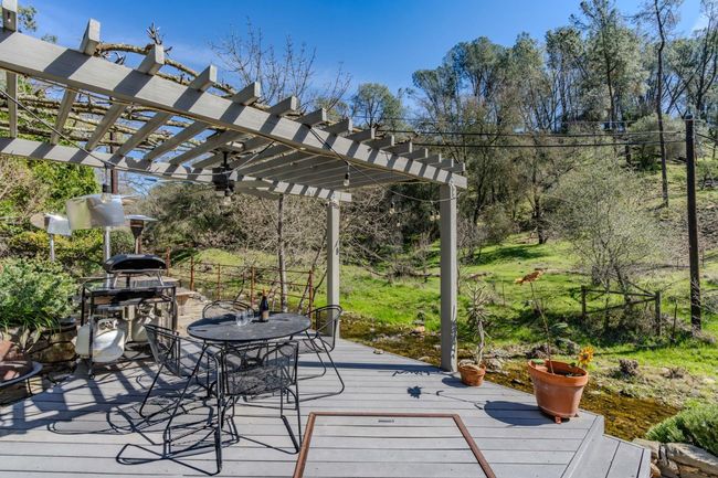 10820 Water St, House other with 2 bedrooms, 2 bathrooms and null parking in Amador City CA | Image 77