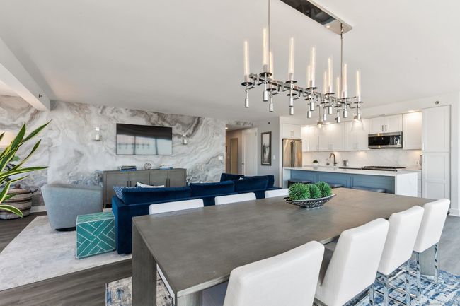 UNIT-15E - 1 Broad St, Condo with 2 bedrooms, 3 bathrooms and null parking in Stamford CT | Image 7