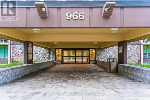 1507-966 Inverhouse Drive, Mississauga (Clarkson), ON, L5J4B6 | Card Image