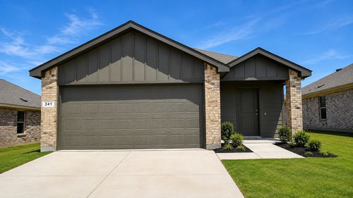 341 Wayland St, Keene, TX, 76059-2029 | Card Image