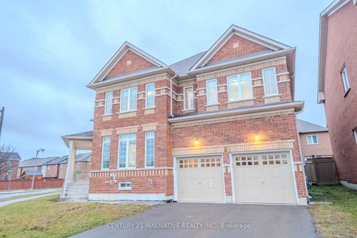 492 Forsyth Farm Dr, Stouffville, ON, L4A4P1 | Card Image